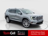 New 2025 GMC Acadia Denali w/ Super Cruise Package image 1