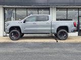 New 2025 GMC Sierra 1500 AT4 w/ AT4 Premium Package image 3
