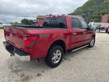 New 2024 Ford F150 XLT w/ Equipment Group 302A MID image 5