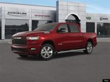 New 2025 RAM 1500 4x4 Crew Cab image 2