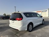 New 2025 Chrysler Voyager LX image 3