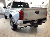 New 2025 Toyota Tacoma TRD Sport image 3