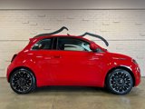 Used 2024 FIAT 500 e (RED) image 2