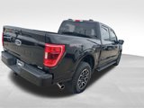 Used 2023 Ford F150 XLT w/ Equipment Group 302A High image 3