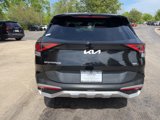 Used 2024 Kia Sportage LX image 4