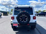 Used 2023 Jeep Wrangler Unlimited Rubicon 4xe image 4