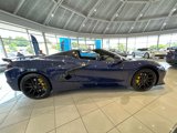 New 2025 Chevrolet Corvette Stingray Premium Conv w/ Z51 Performance Package image 2