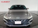 Used 2024 Hyundai Elantra SEL image 2