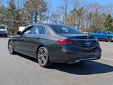 Used 2021 Mercedes-Benz E 350 4MATIC Sedan w/ Premium Package image 4