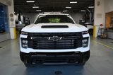 New 2026 Chevrolet Silverado 2500 Custom w/ Custom Value Package image 2