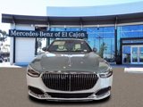 New 2025 Mercedes-Benz Maybach S 580 4MATIC image 2
