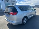 Used 2023 Chrysler Voyager LX image 3