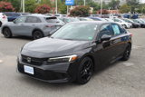 Certified 2022 Honda Civic Sport image 5