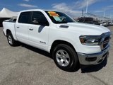 Used 2021 RAM 1500 Big Horn image 3