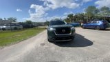 New 2025 Nissan Pathfinder SL image 3