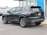 New 2026 Chevrolet Equinox LT w/ Convenience Package II image 4