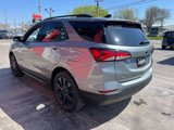 Used 2023 Chevrolet Equinox RS image 5
