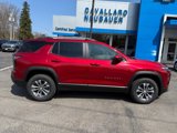 New 2025 Chevrolet Equinox LT w/ Convenience Package II image 4