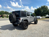 Used 2016 Jeep Wrangler Unlimited Sport w/ Quick Order Package 24S image 5