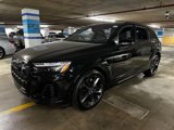 New 2025 Audi Q7 3.0T Prestige image 3