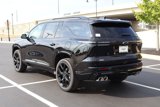 New 2026 Chevrolet Traverse RS image 5