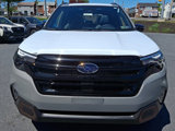 New 2025 Subaru Forester Sport image 2