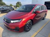 New 2026 Honda Odyssey EX-L image 4