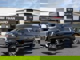New 2025 GMC Yukon XL Denali w/ Sun & Power Step Package image 2