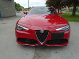 Used 2022 Alfa Romeo Giulia Ti image 4