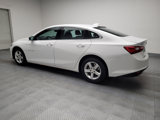 Used 2023 Chevrolet Malibu LT w/ Driver Confidence Package image 3