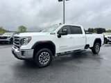 Certified 2022 GMC Sierra 3500 SLE w/ SLE Convenience Package image 2