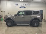 New 2025 Ford Bronco Outer Banks image 4
