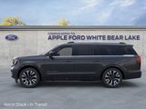 New 2025 Ford Expedition Max Platinum image 3