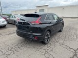 Used 2024 Mitsubishi Eclipse Cross SEL image 3