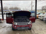 Used 2016 Land Rover LR4 HSE image 6