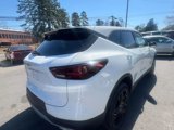 Used 2023 Chevrolet Blazer LT image 5