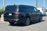 Certified 2023 Jeep Wagoneer L Series II image 4
