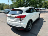 Used 2022 Honda HR-V EX-L image 5