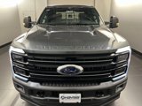 New 2025 Ford F250 Platinum image 2