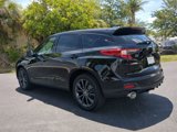 Certified 2025 Acura RDX A-Spec image 6