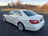 Used 2012 Mercedes-Benz E 350 Sedan image 3