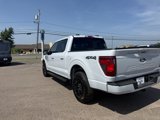 Used 2025 Ford F150 XLT w/ Equipment Group 302A MID image 4