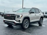 New 2026 GMC Terrain AT4 w/ Convenience Package III image 3