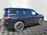 New 2025 INFINITI QX80 Autograph image 5