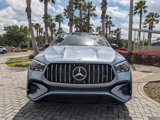 New 2025 Mercedes-Benz GLE 53 AMG 4MATIC Coupe image 5
