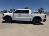 New 2025 RAM 1500 Rebel w/ Advanced Safety Group II image 2