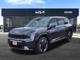 New 2026 Kia EV9 Land image 4