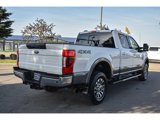 Certified 2022 Ford F350 Lariat w/ Lariat Ultimate Package image 5