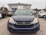 Used 2010 Honda CR-V LX image 2
