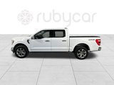 Used 2023 Ford F150 Lariat w/ Equipment Group 502A High image 2